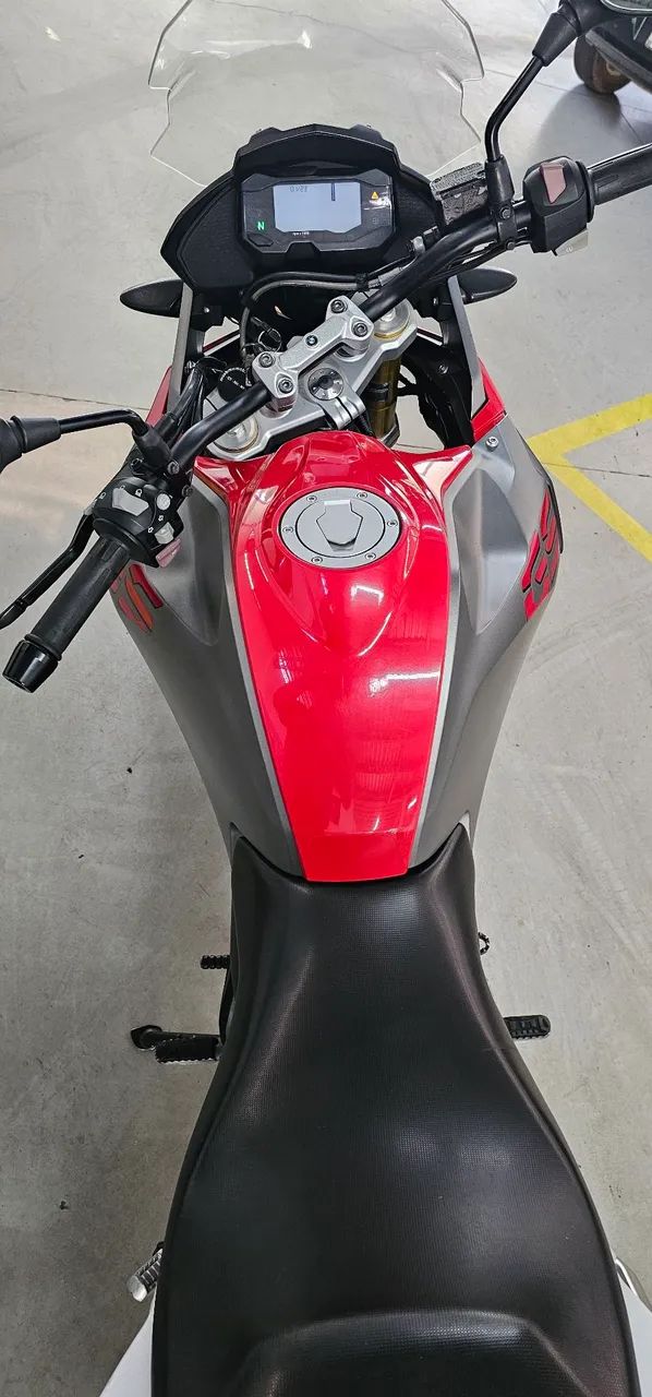 BMW G310 GS - Foto 4