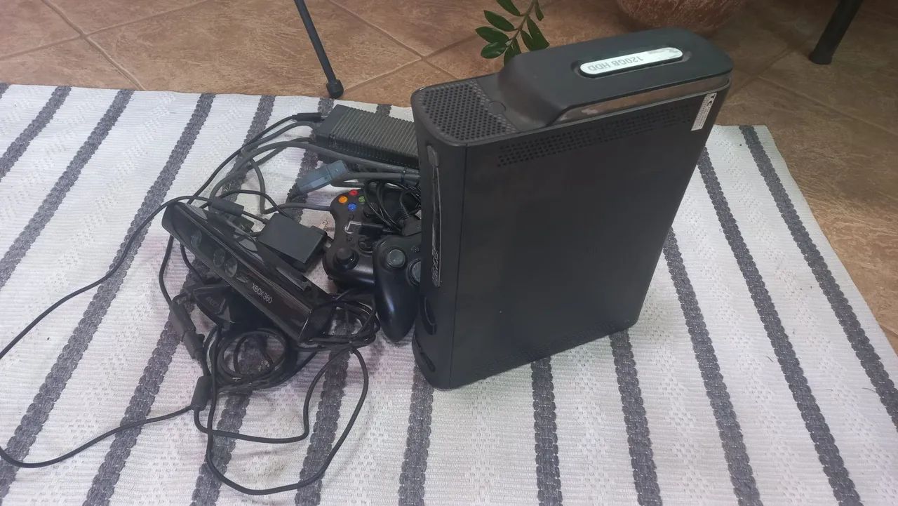 Xbox 360 usado - Foto 2