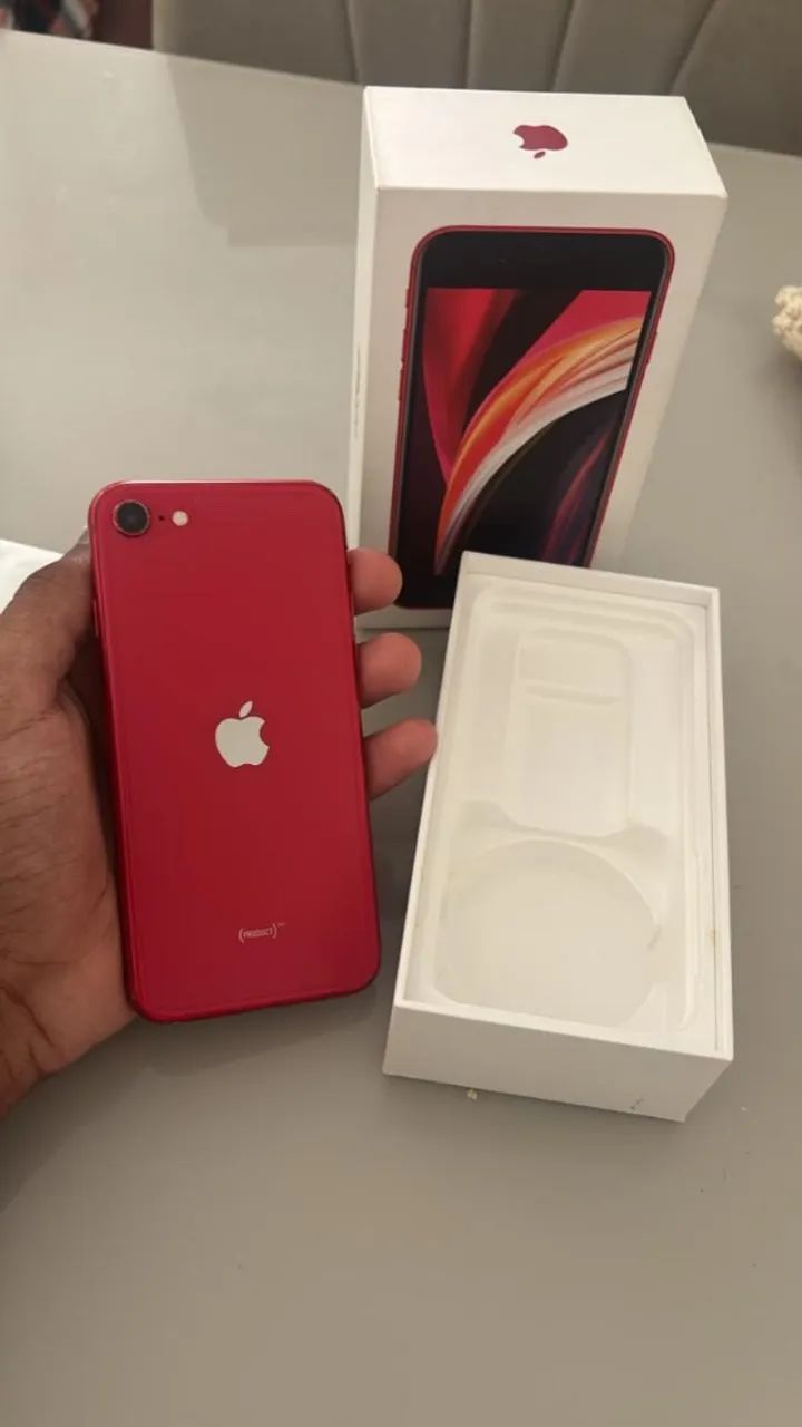 iPhone SE 2020 | OPORTUNIDADE 