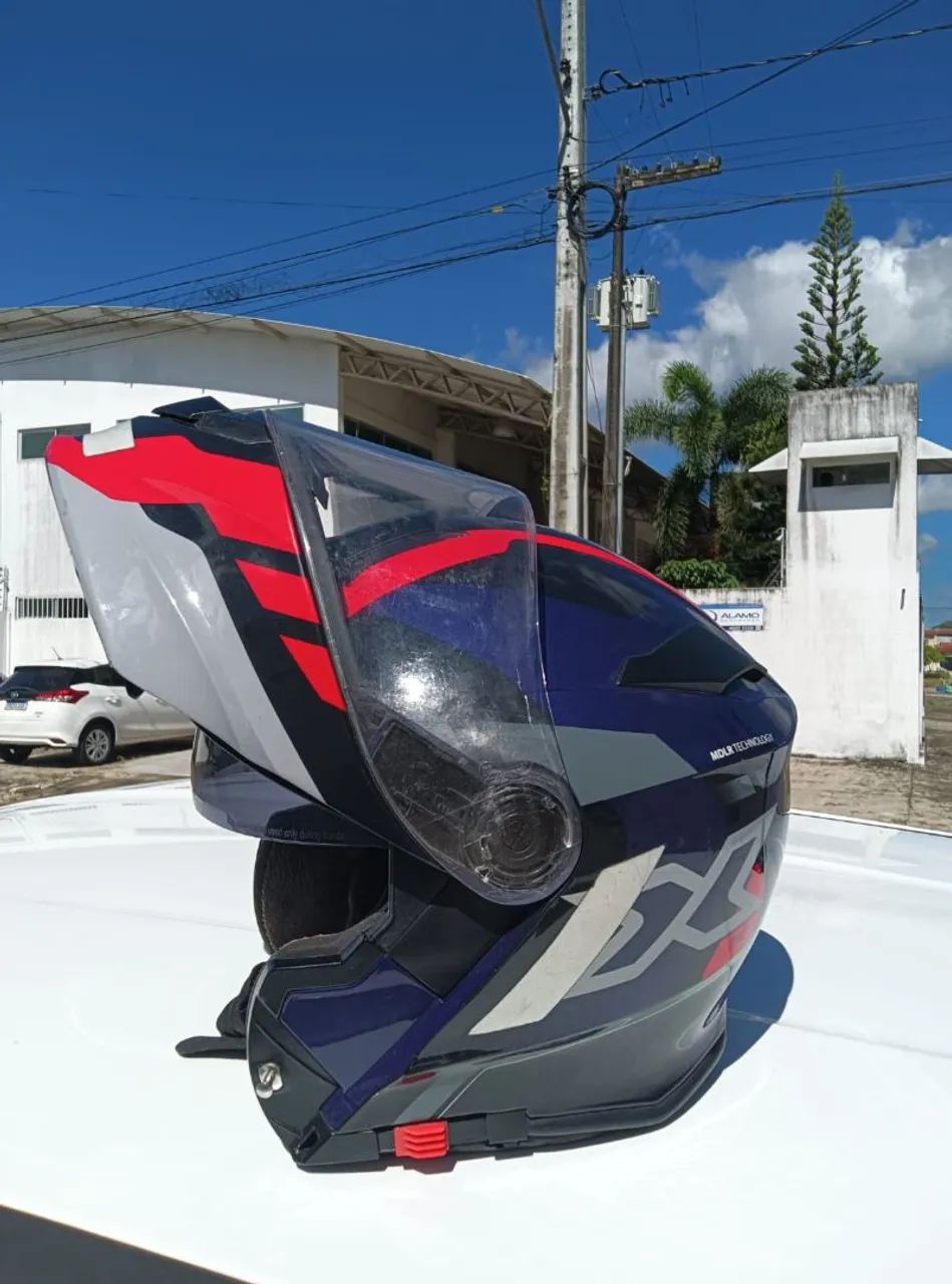 Capacete X 11  - Foto 3