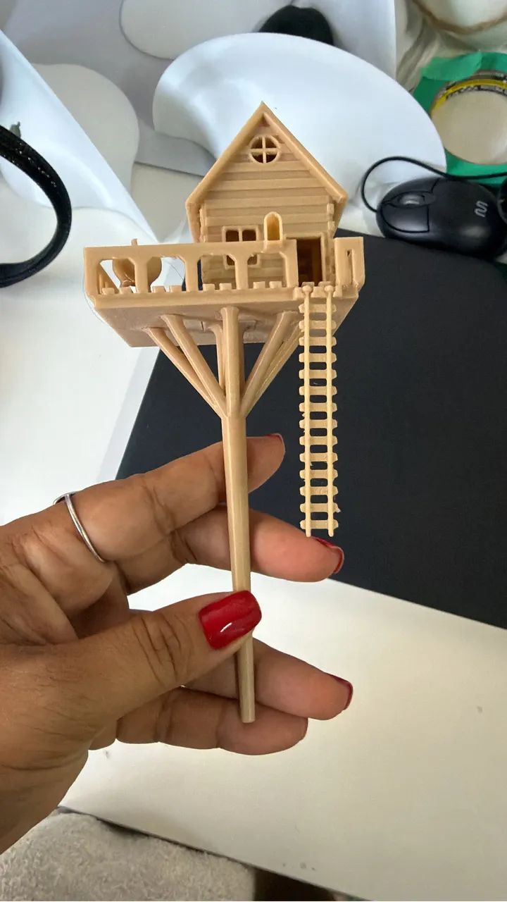 Mini casa - Foto 4