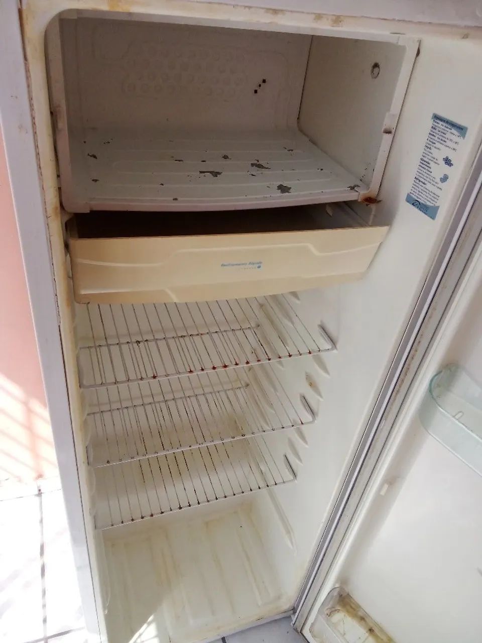 Geladeira  - Foto 5