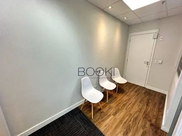 Oportunidade - Thera Berrini Office - 84 m² - Brooklin - Foto 5