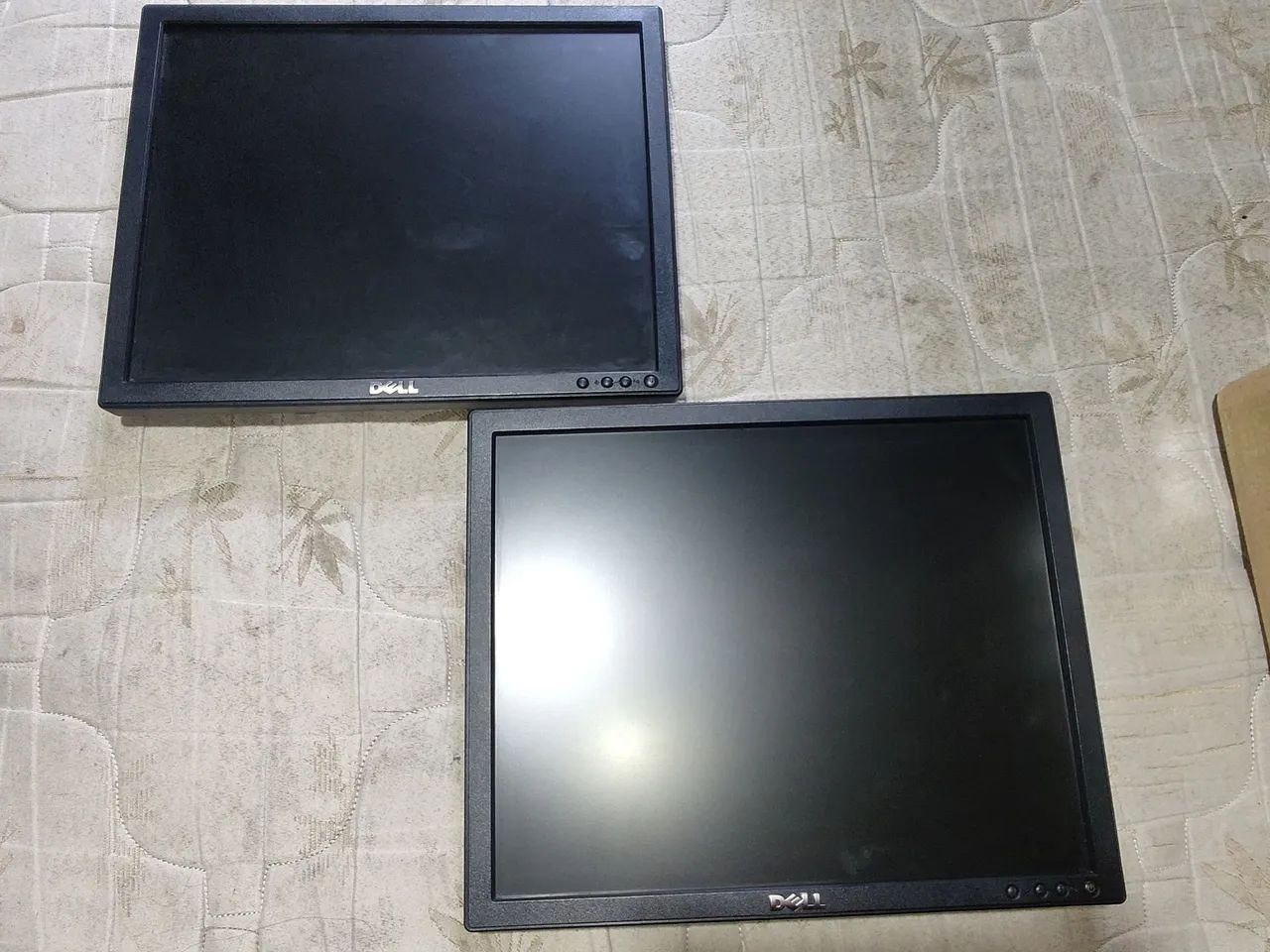Monitor Dell 17 polegadas (2)