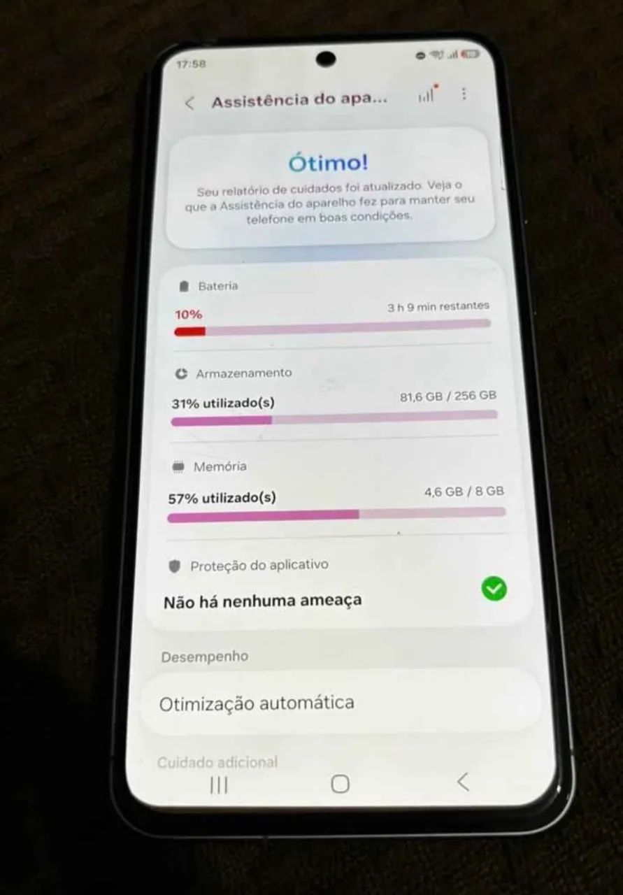 Samsung a56 - Foto 2