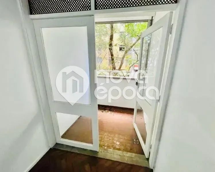 Copacabana | Apartamento 4 quartos, sendo 1 suite - Foto 5