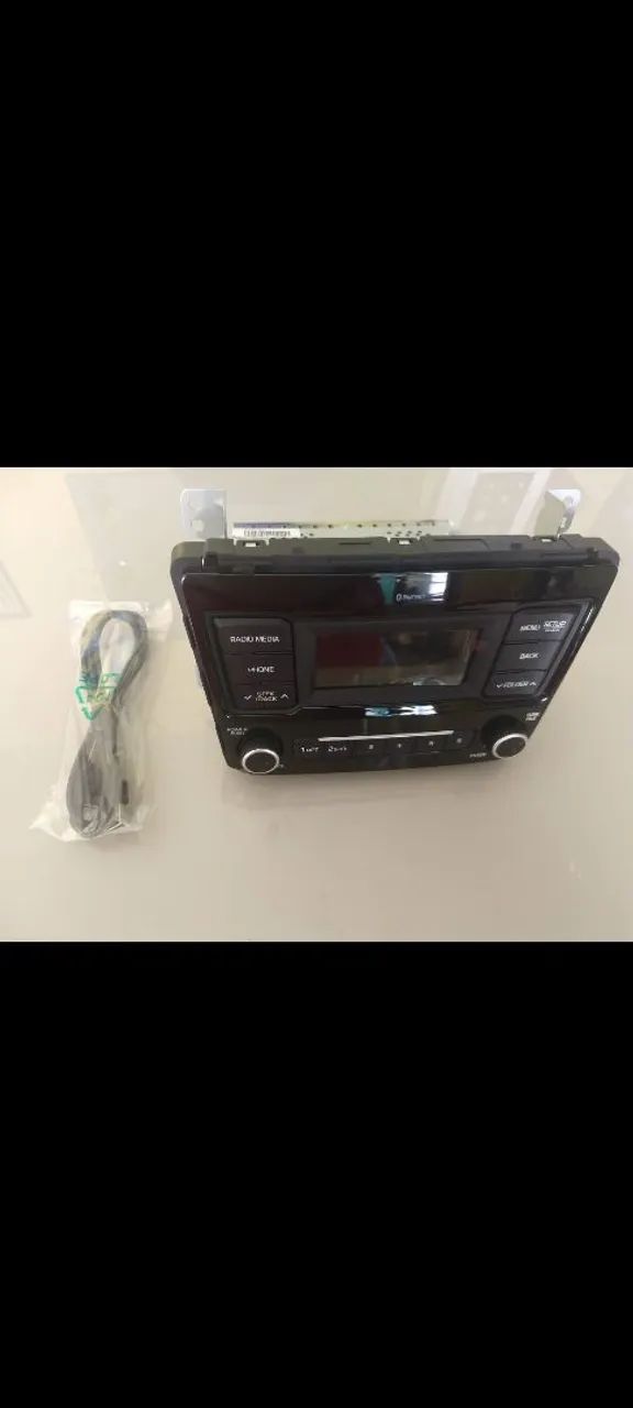 Rádio da Creta  - Foto 3