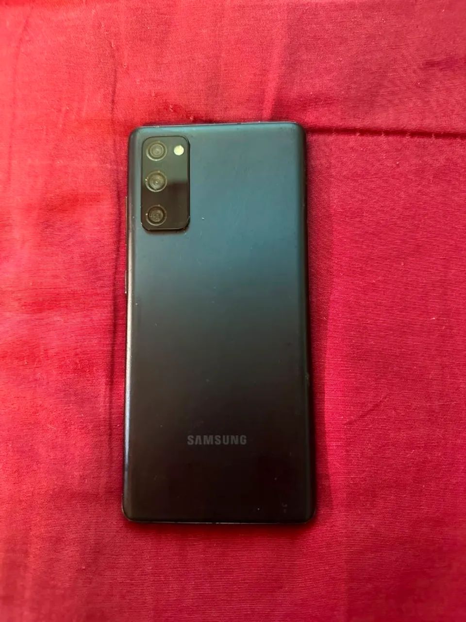 Celular Samsung s20 FE
