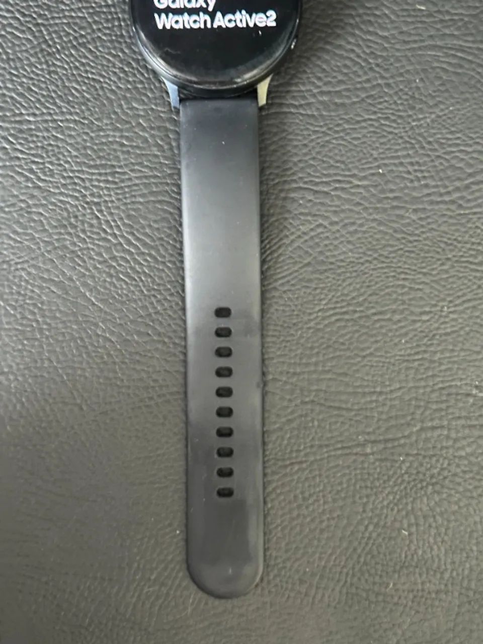 Relógio Samsung Galaxy Watch Active2 - Foto 5