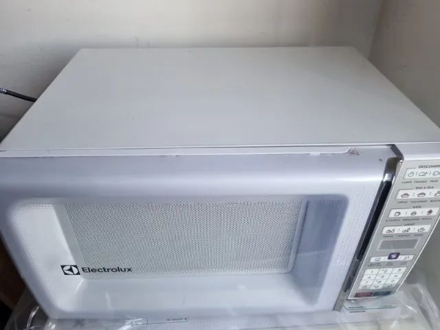 Microondas Eletrolux