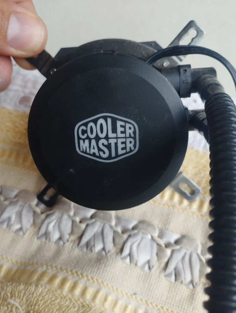 Cooler Master - Foto 2