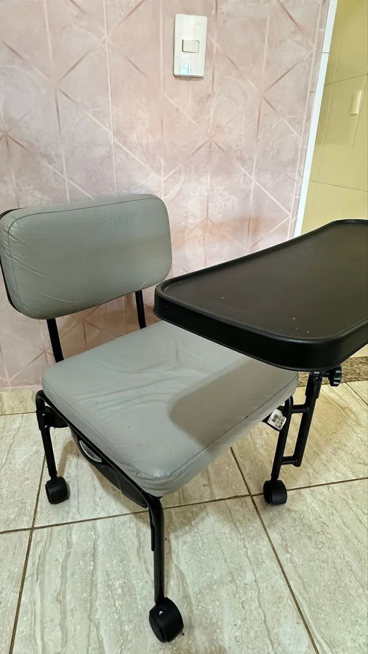 CADEIRA PARA MANICURE  - Foto 2