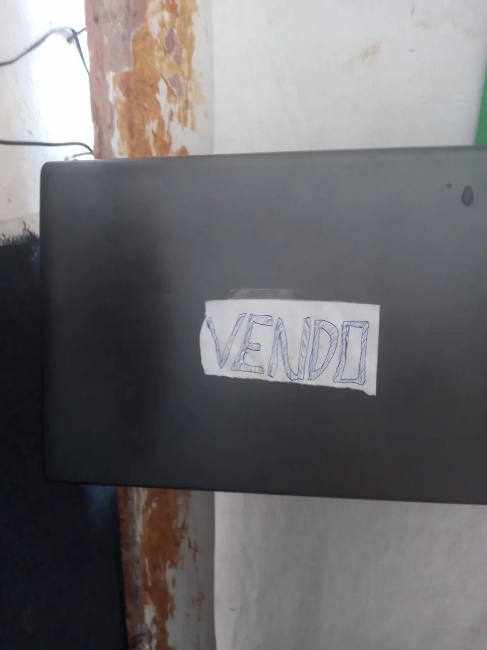 Note book pra vender - Foto 4