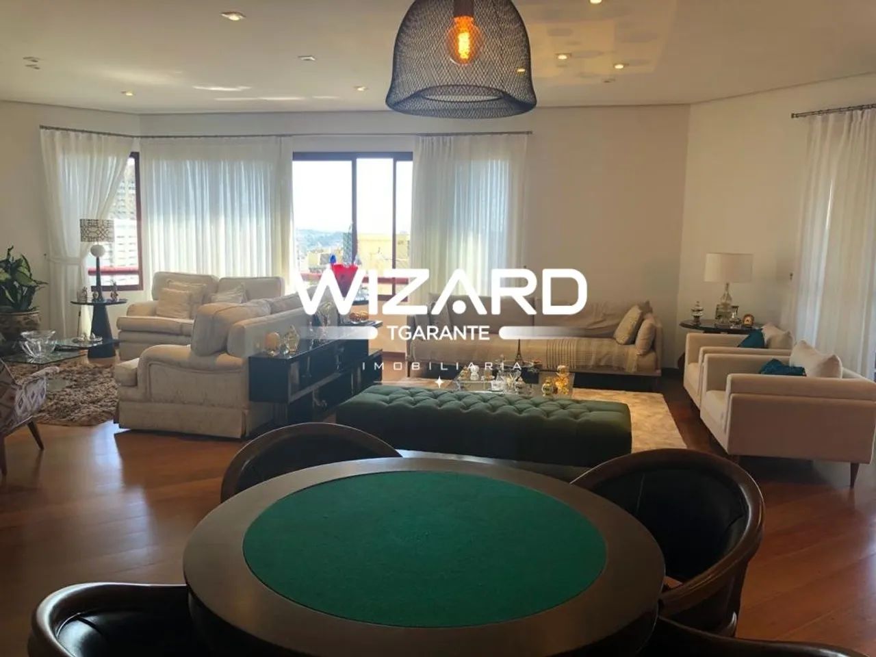 Apartamento Penthouse com hall exclusivo e com piscina - Foto 3