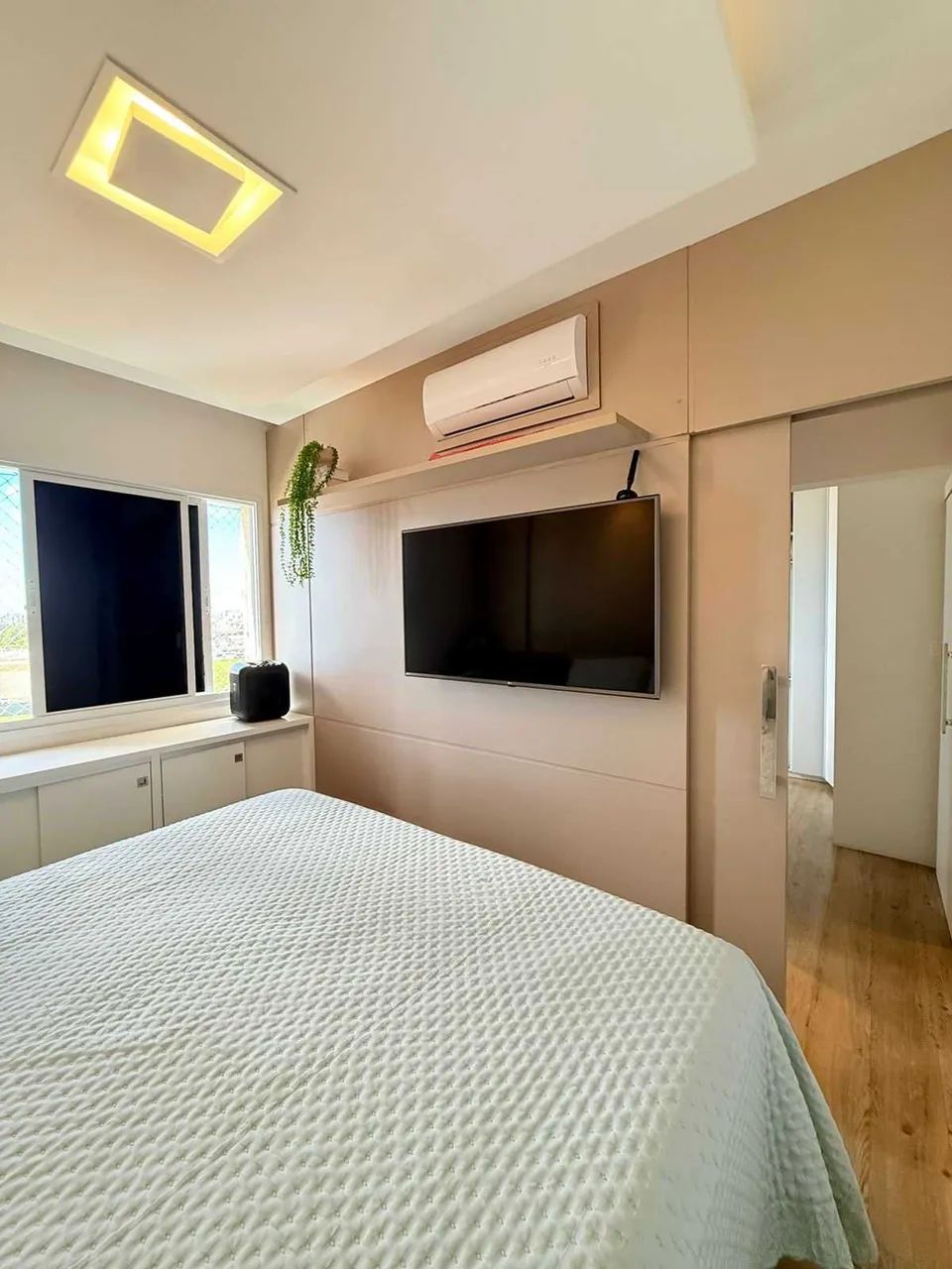 Prestige Residence 3/4 LESTE TODO REFORMADO [19459] - Foto 5