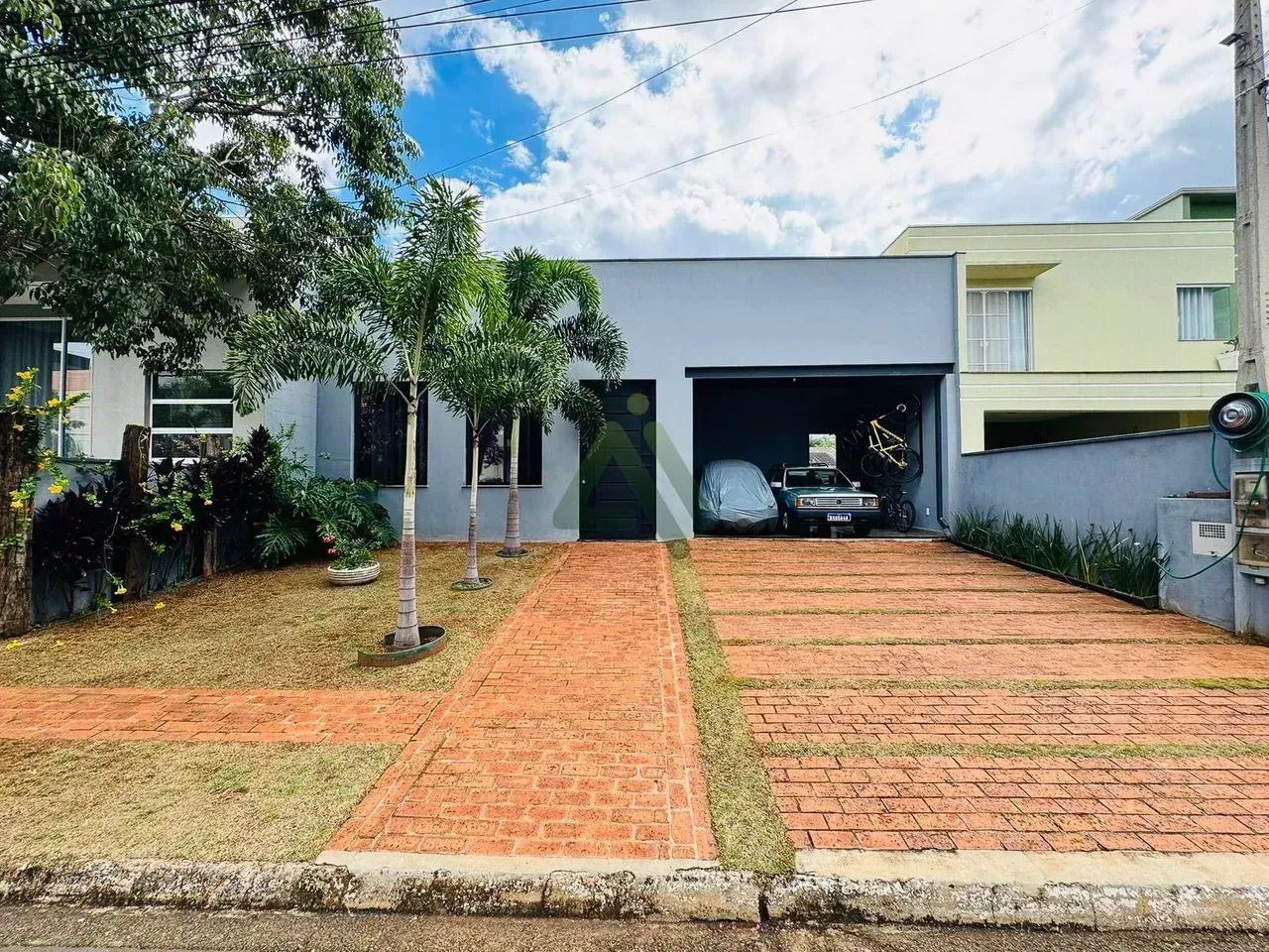 COND. AMÁLIA LUIZA - SUMARÉ/SP - Foto 3