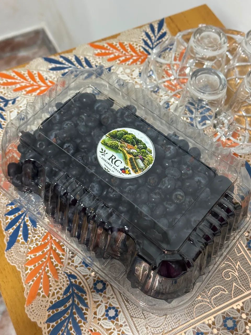 Mirtilo ( Blueberry ) - Foto 5