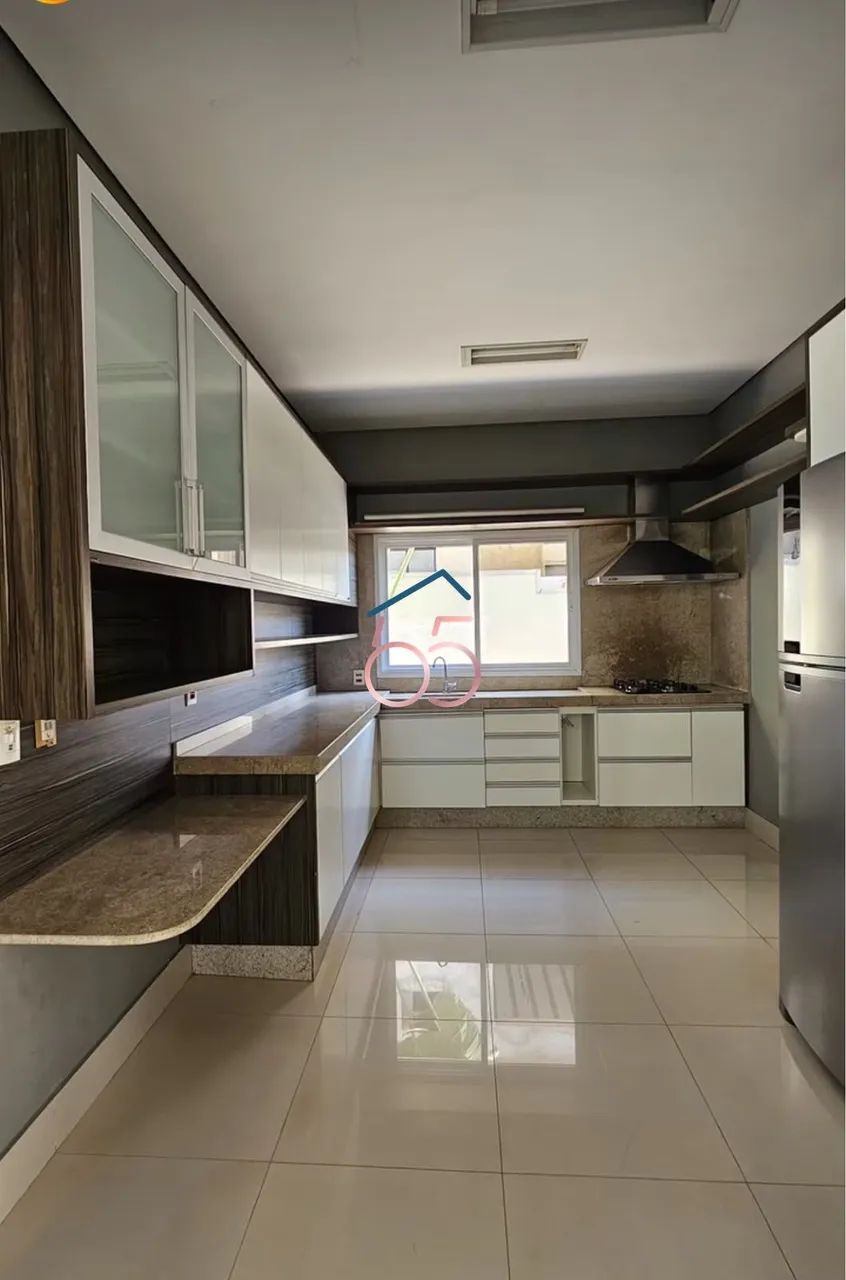 Casa à venda no Florais Cuiabá. - Foto 4