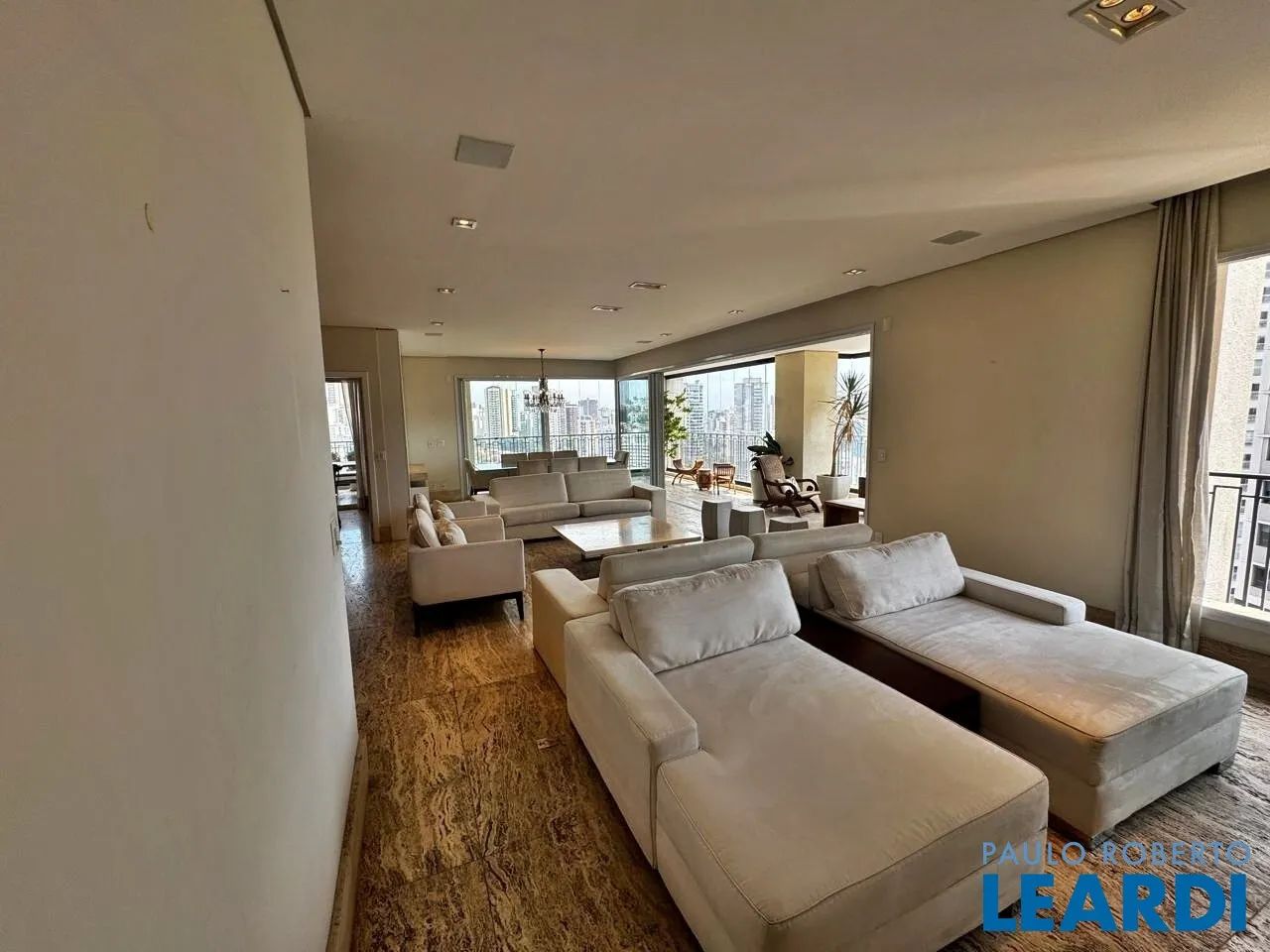 APARTAMENTO - PERDIZES - SP - Foto 4