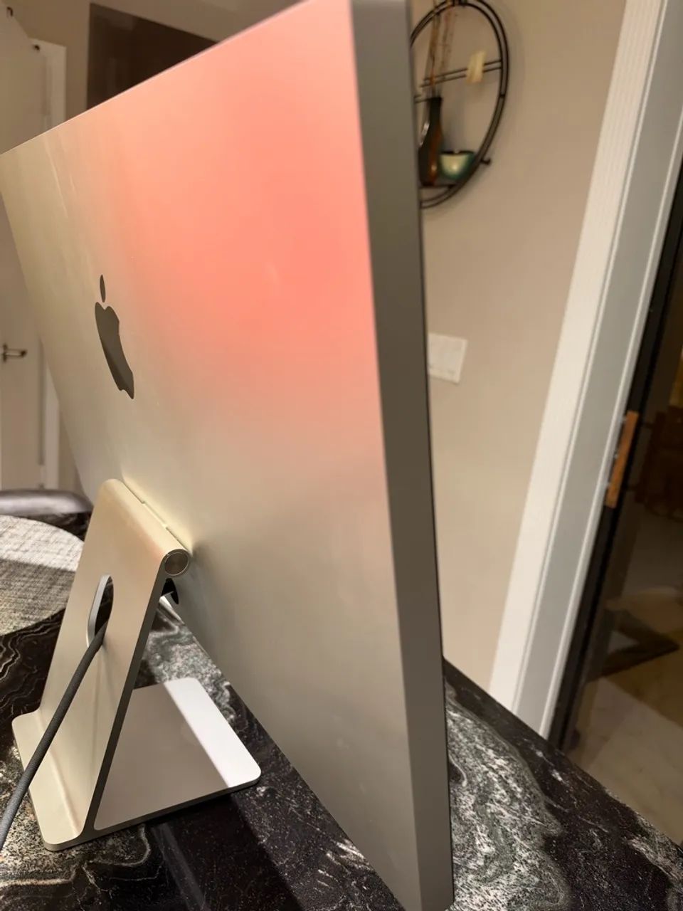 Apple studio + teclado + track pad-+ AirPod max 2 - Foto 3