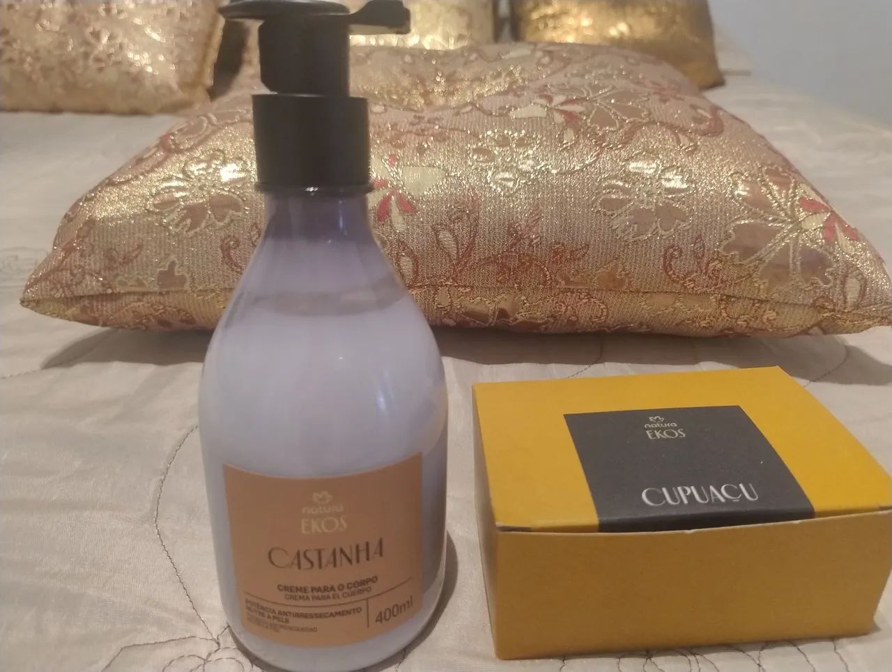 Produtos Natura 