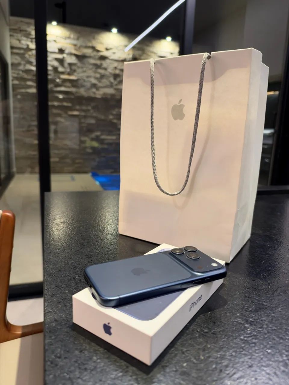 iPhone 17 Pro