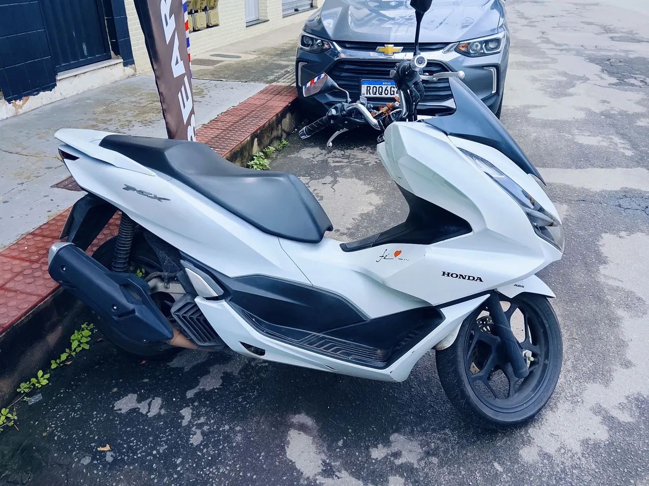 PCX 2023  - Foto 5