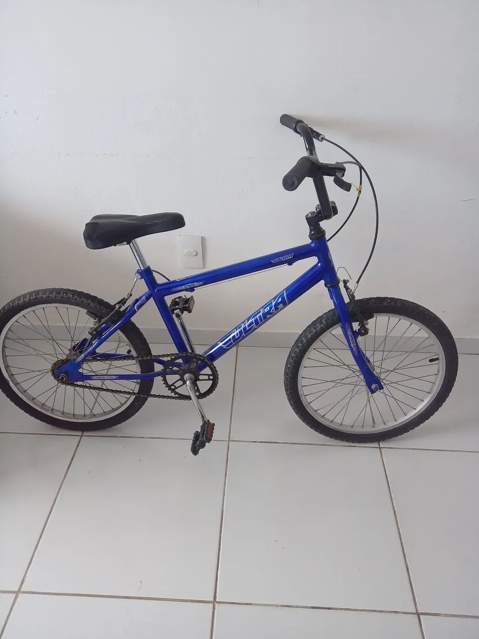 Bicicleta aro 20  - Foto 5