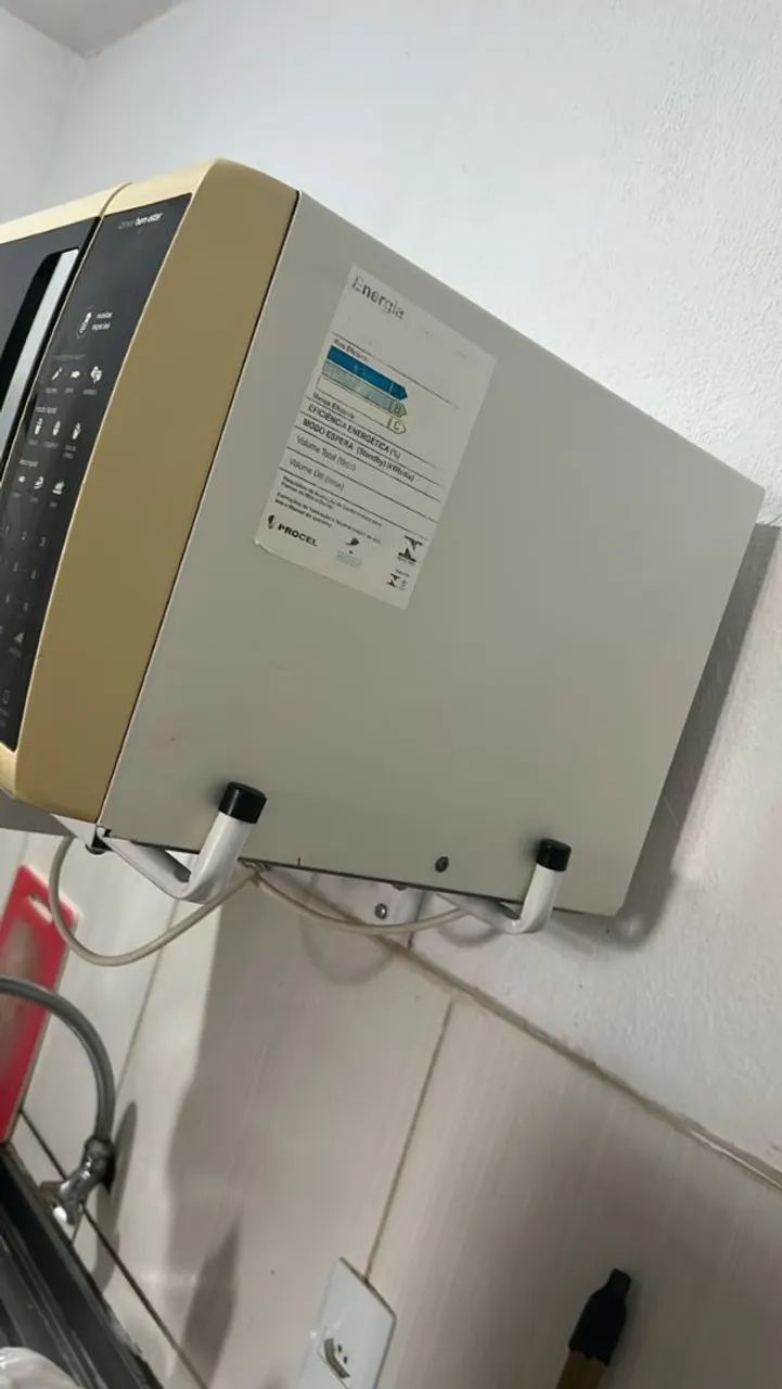 Micro-ondas  - Foto 3