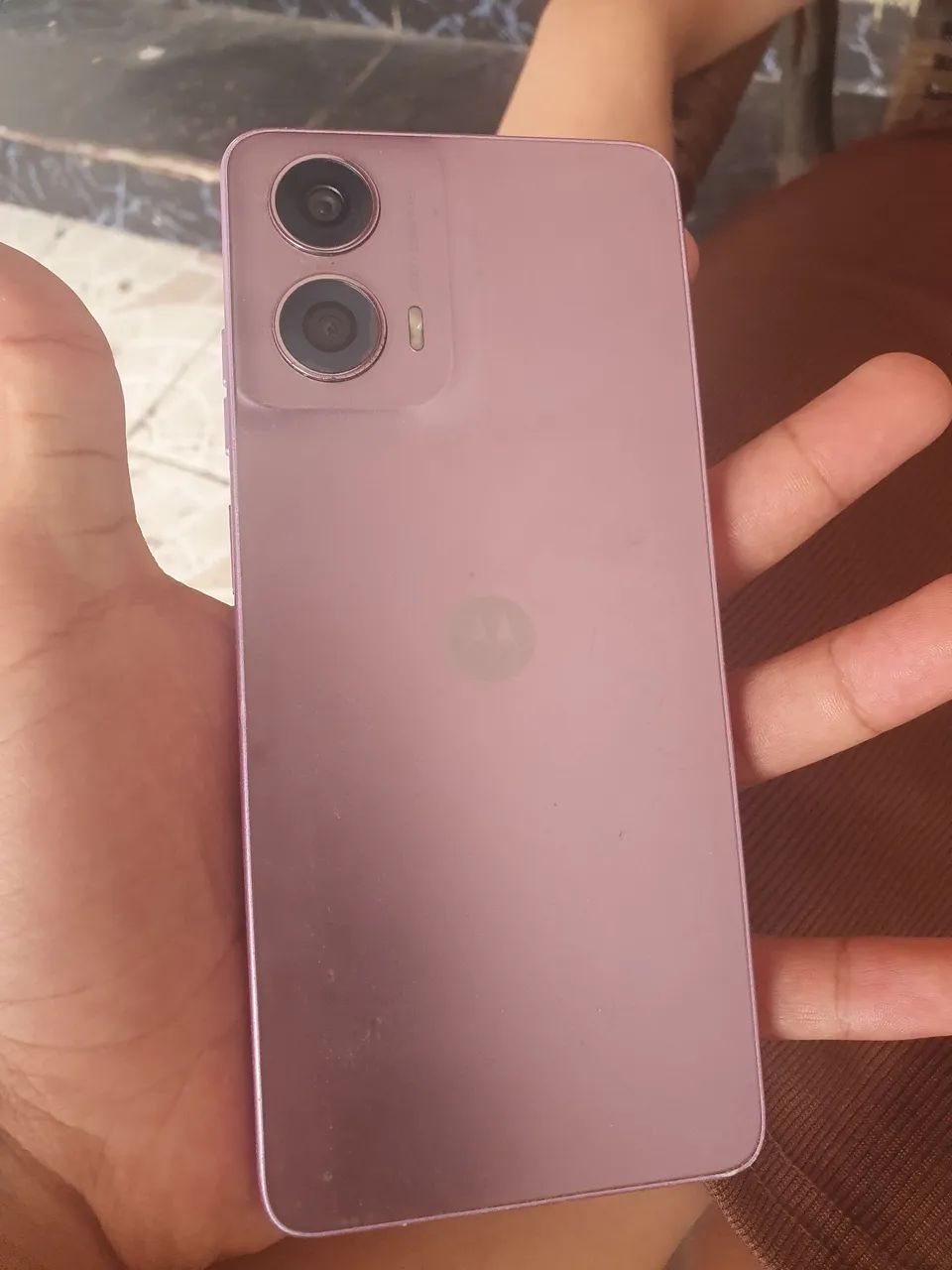 Vendo Moto E14 - Foto 2