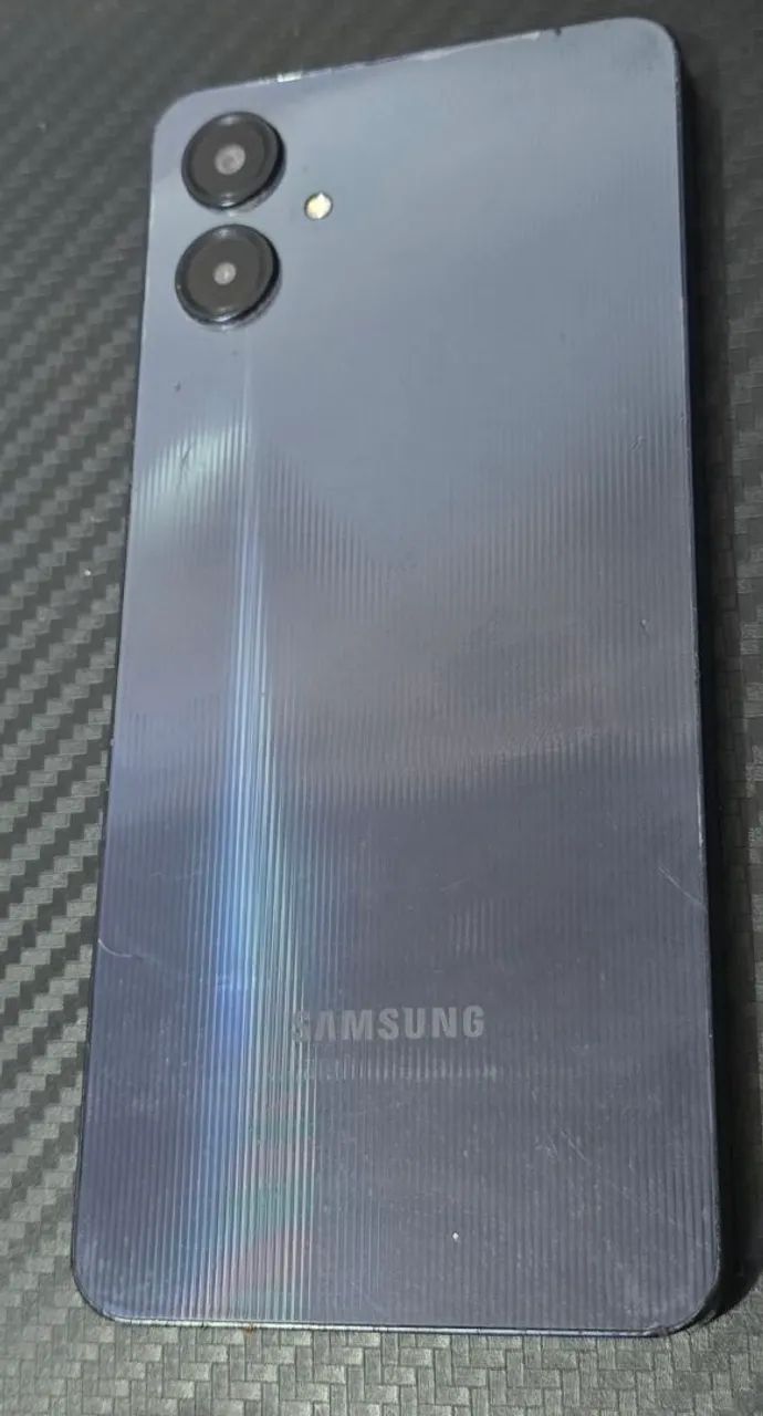 Samsung Galaxy A06 - 128GB | 4GB RAM - Foto 2