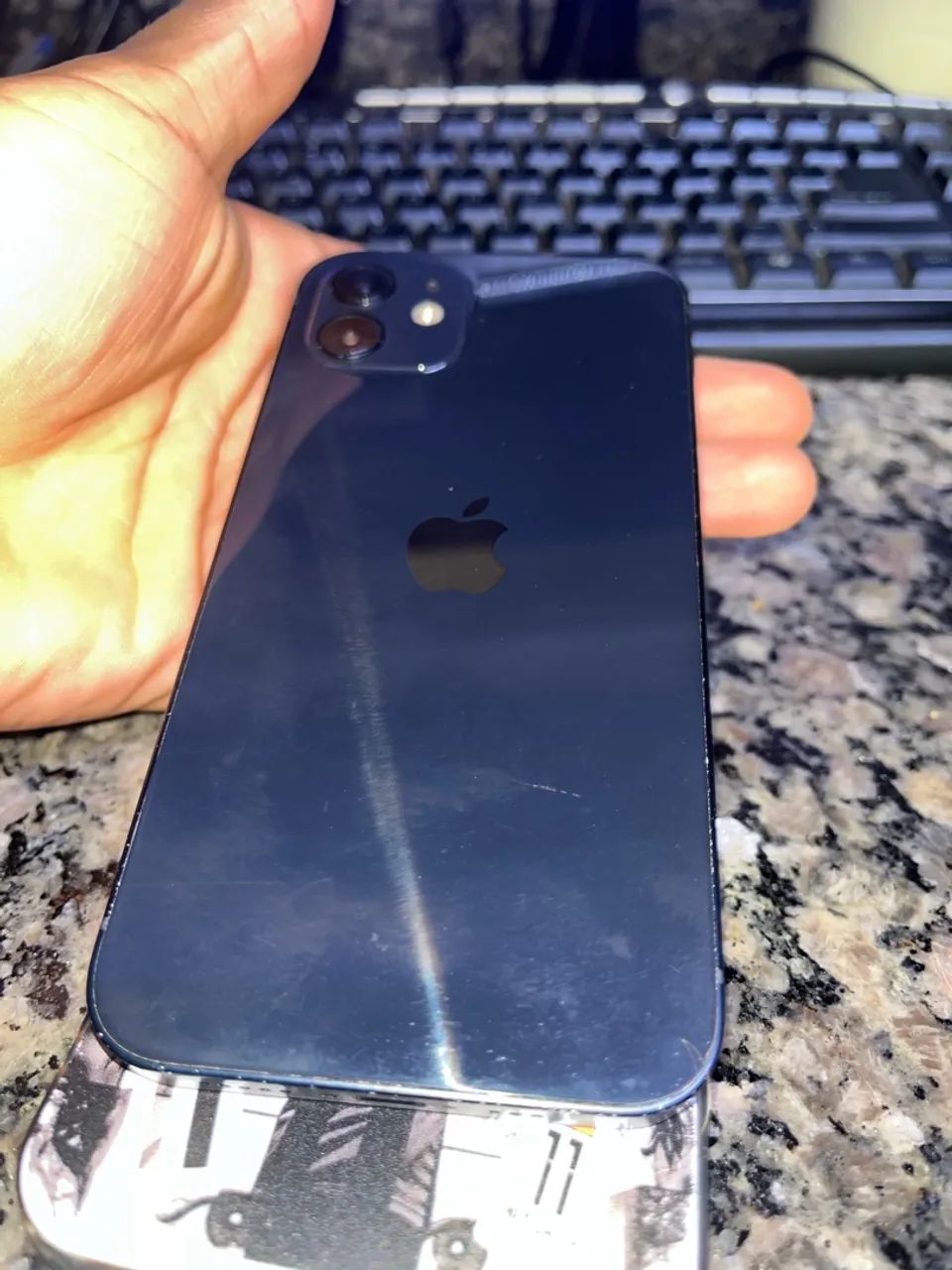 iPhone 12 - Foto 5