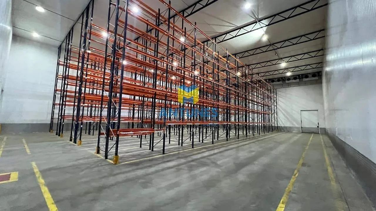 Alugue Galpão Câmara Fria em Condomínio, com 2.377m² em Ponte dos Carvalhos - Cabo - Foto 14