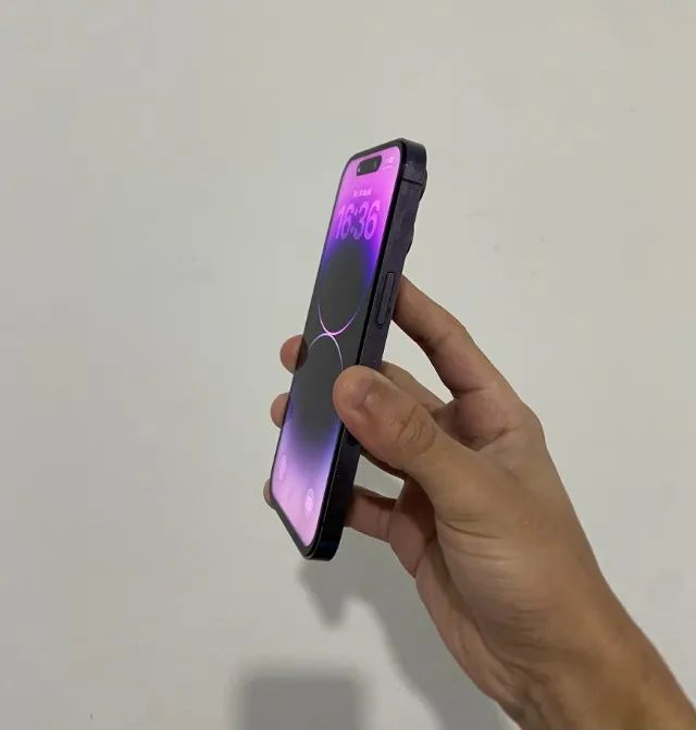 iPhone 14 Pro 128gb SAIR HOJE - Foto 3