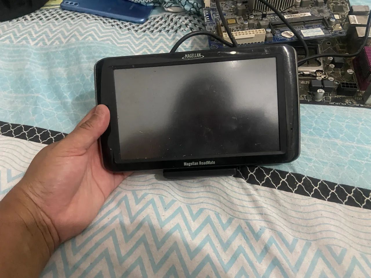 Vendo gps  - Foto 2
