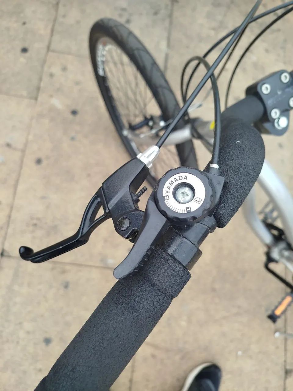 Bicicleta  - Foto 3