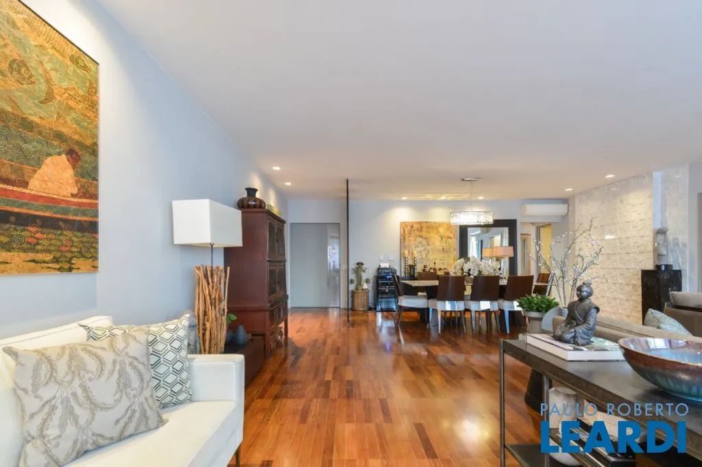 APARTAMENTO - JARDIM PAULISTA - SP - Foto 4