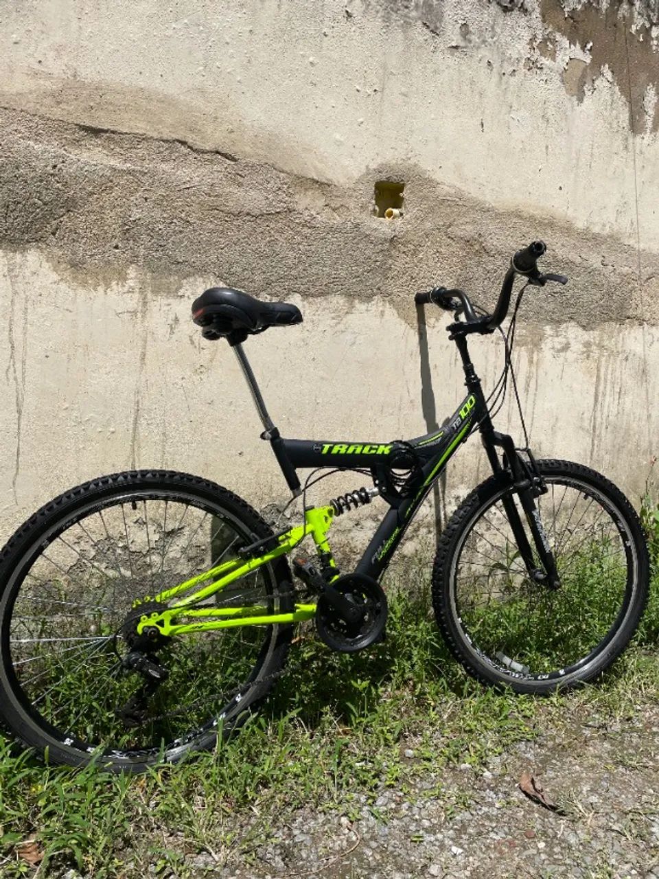 Bicicleta - Bike 