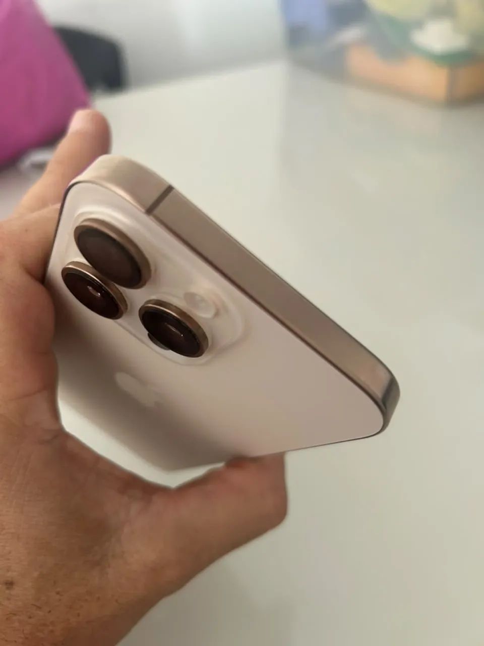 iPhone 16 pro Max 256GB - Foto 2