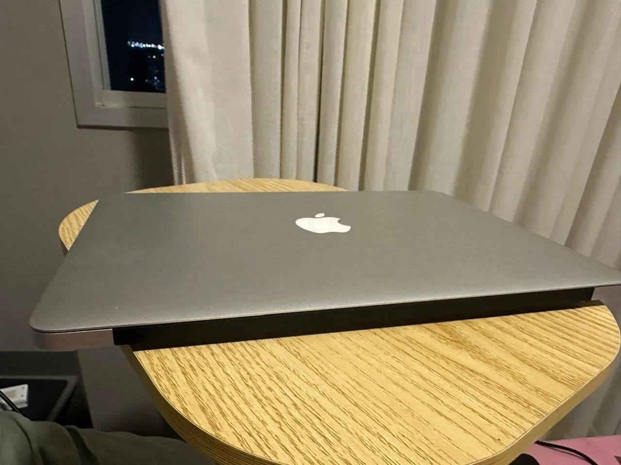 Macbook Air 13" 128Gb Intel estado de novo - Foto 4