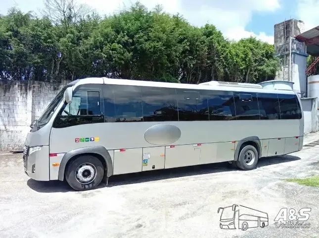 Volare Wl Fly Ano 2014 C/wc 32 Lug. Unico Dono!! Ref.316 - Foto 2