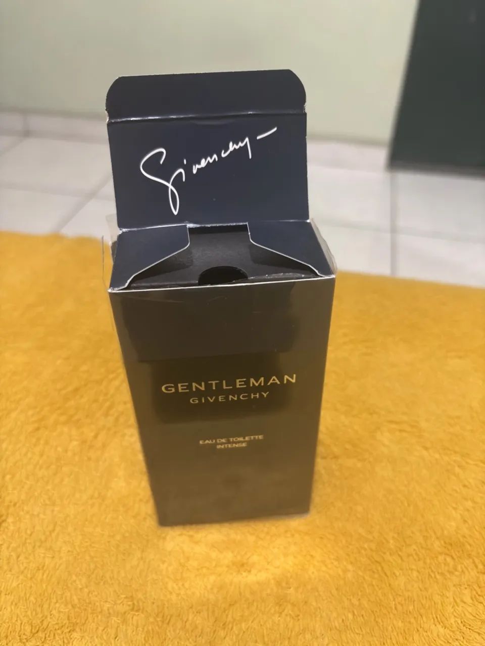 Gentleman intense  - Foto 2