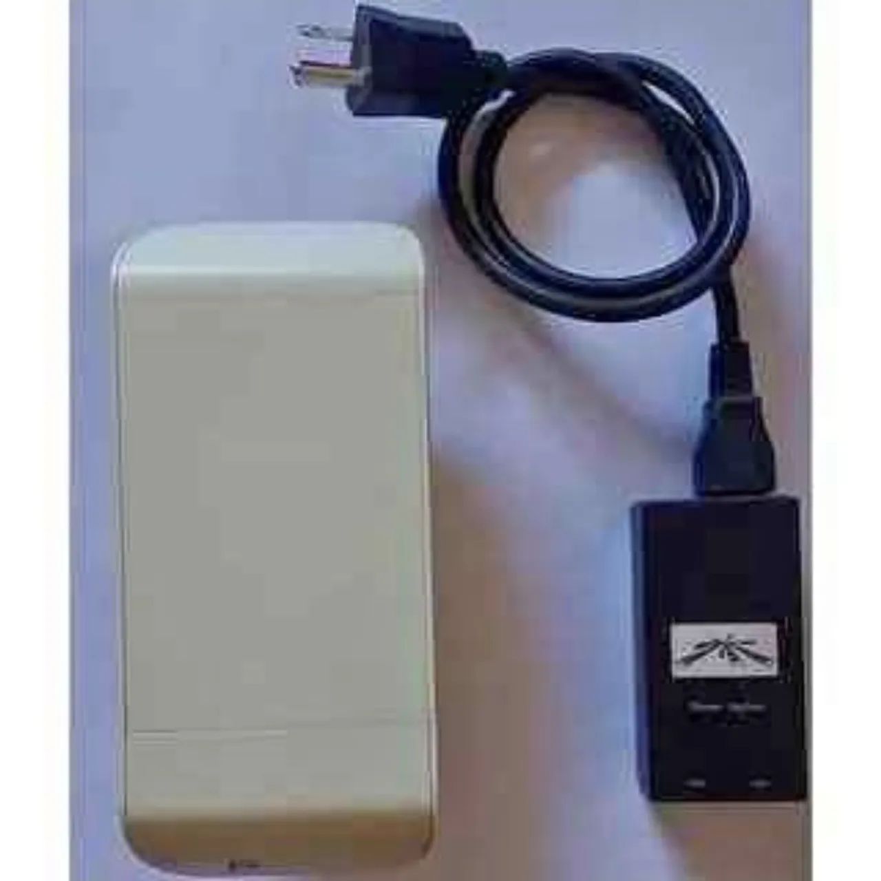 Estou vendendo ou trocando um Ubiquiti Nanostation Loco M5 por um M2.