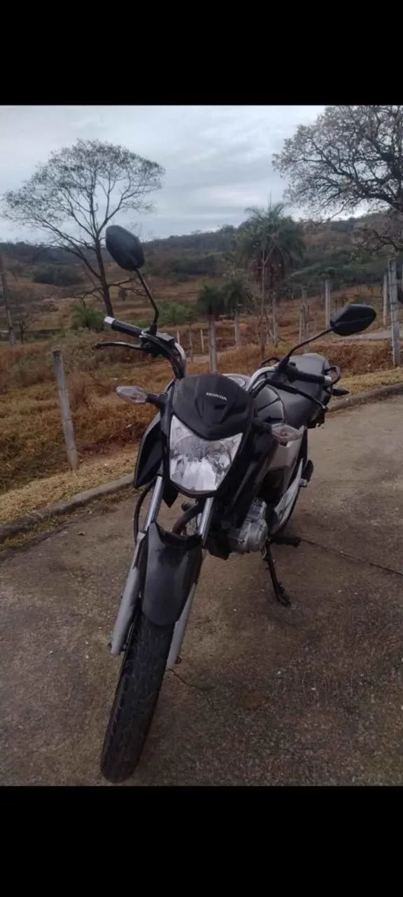 Honda Cg 160  - Foto 2