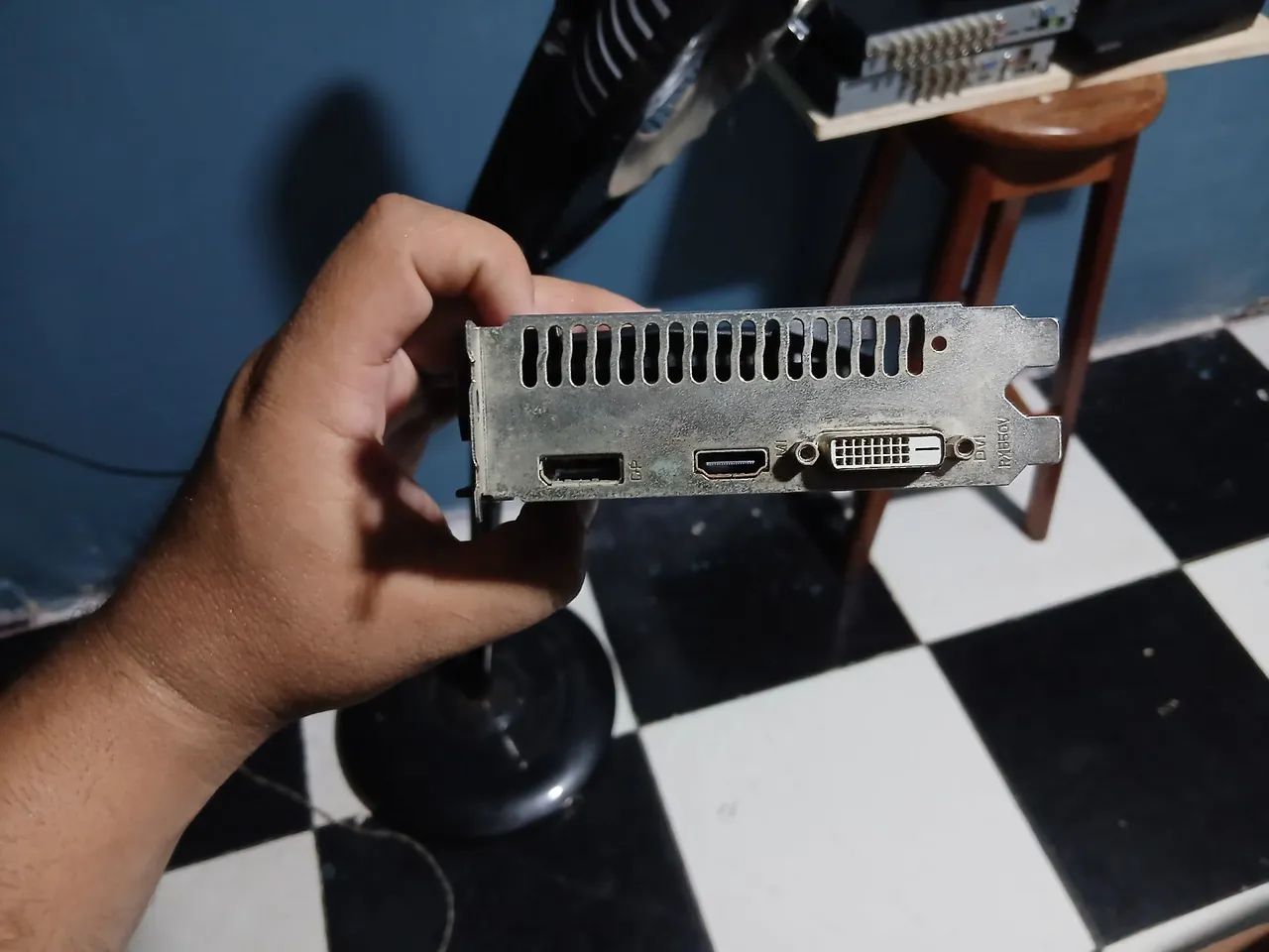 Rx 550 2gb - Foto 3