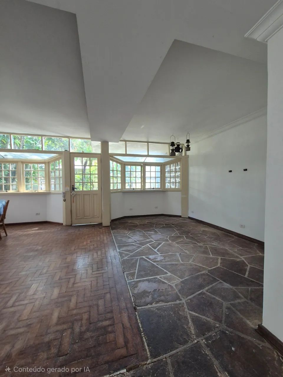 Sobrado para venda e locação em Planalto Paulista com 4 quartos, sendo 1 suíte, 312m² - Foto 6