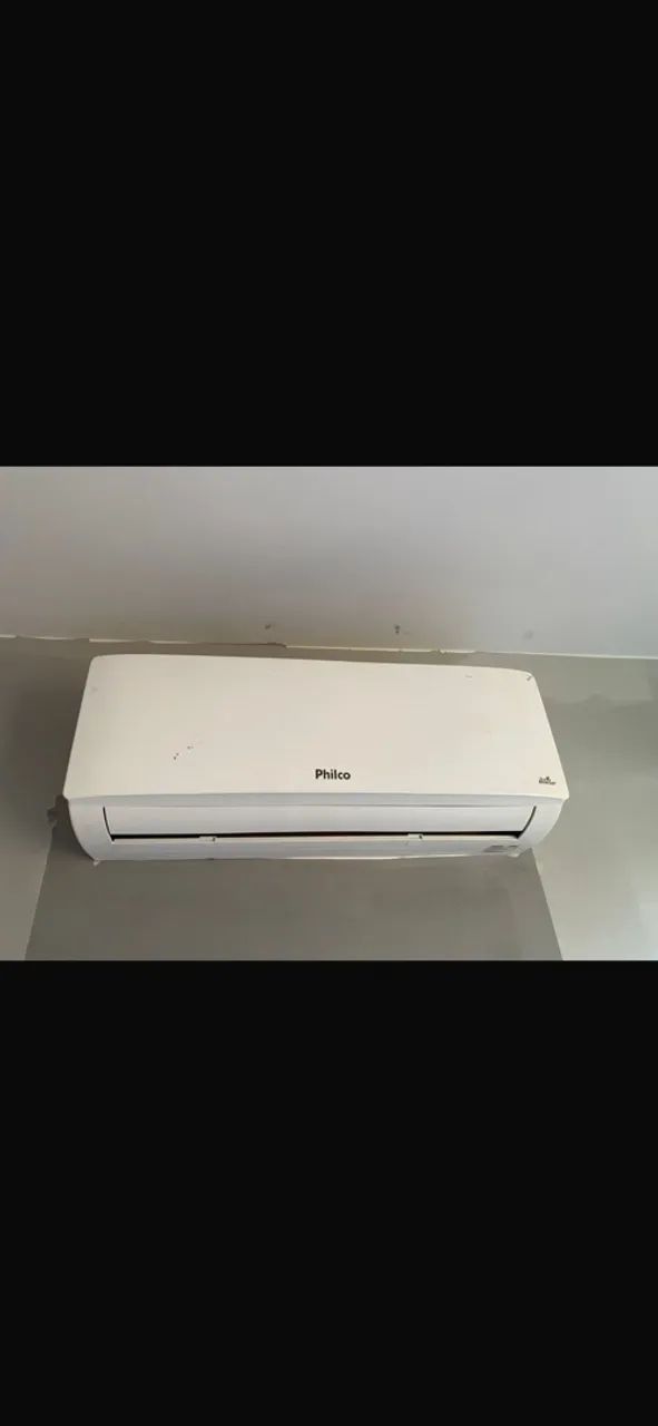 Ar condicionado 