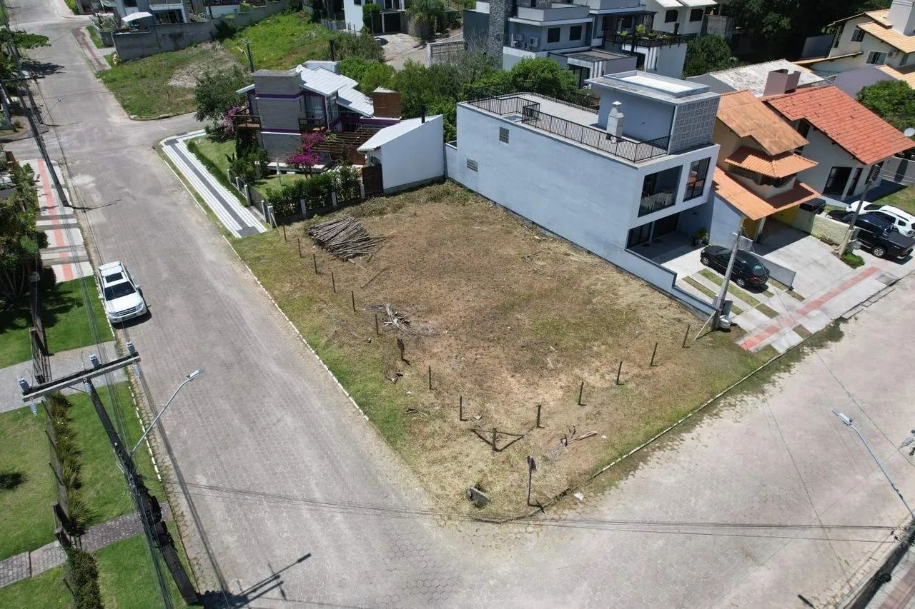 Terreno para Venda em Garopaba, Panorâmico