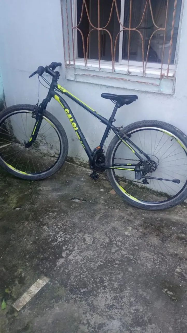 Vendo bicicleta  - Foto 2