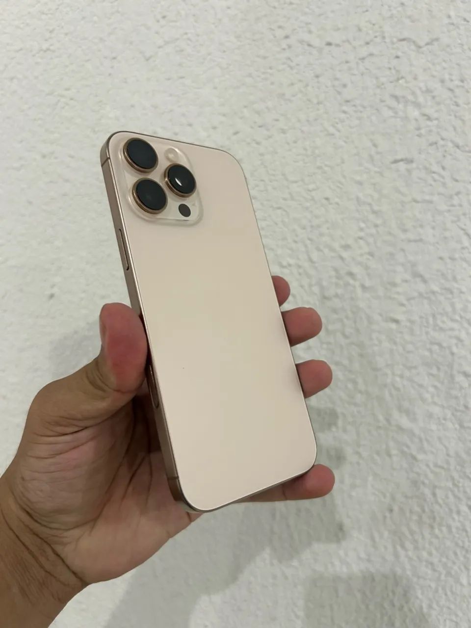 iPhone 16 pro max 256gb 